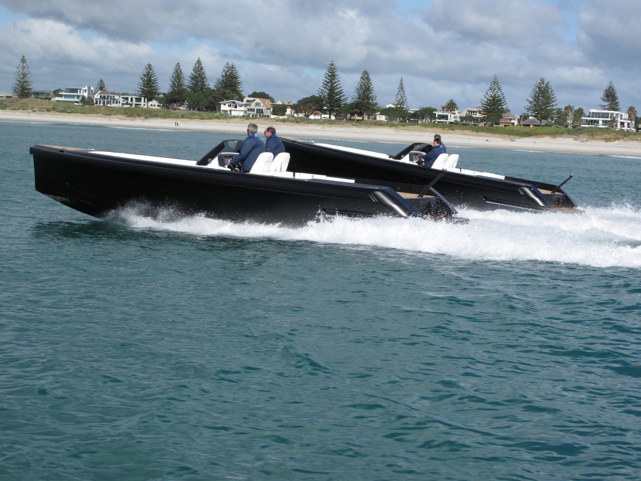 southern ocean yachts